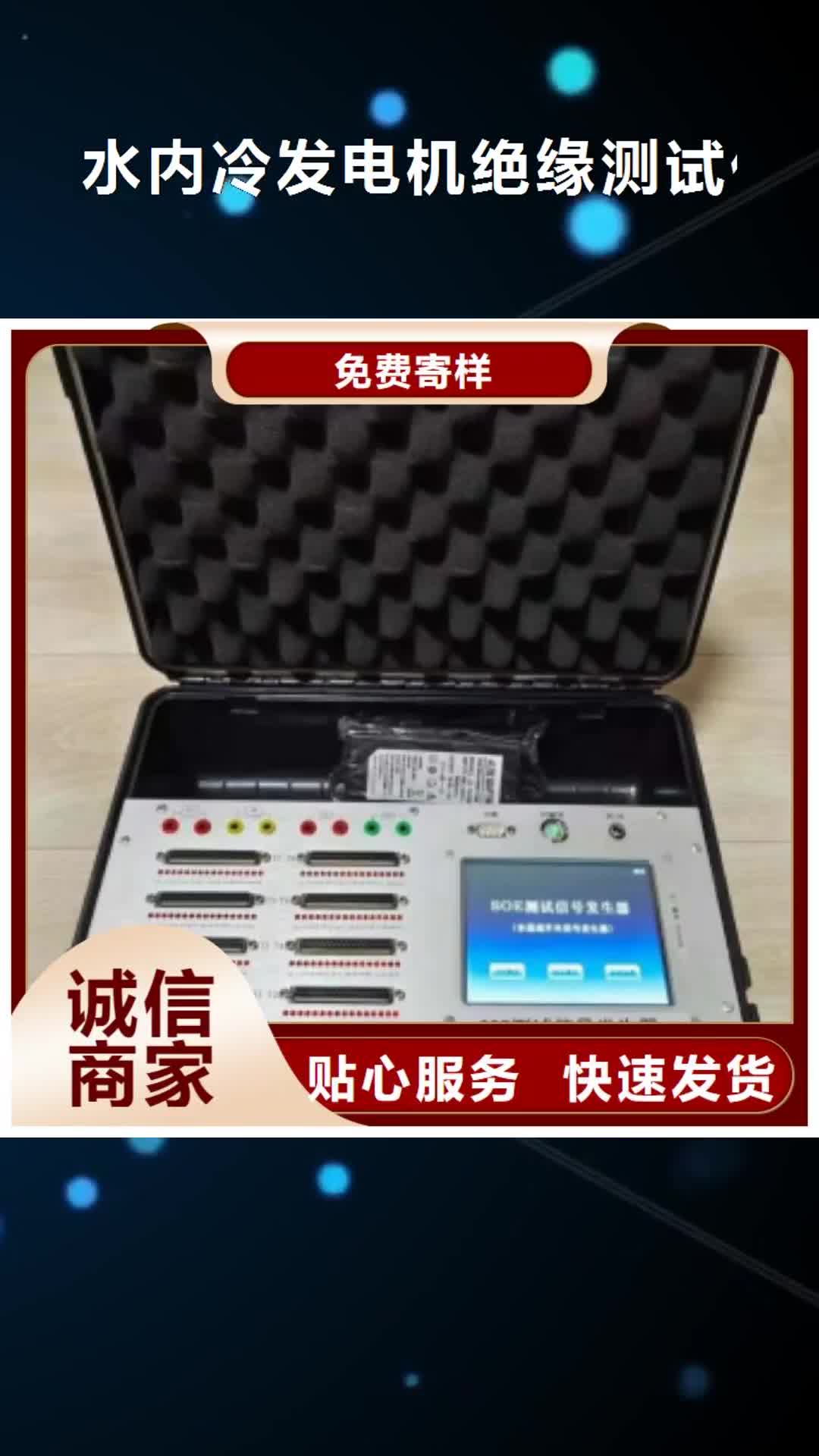 怒江 水内冷发电机绝缘测试仪-【蓄电池测试仪】精选厂家好货