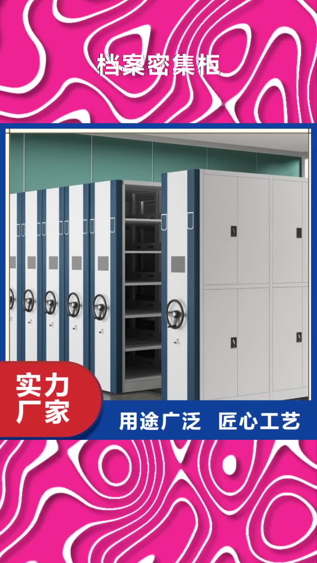 攀枝花 档案密集柜 【晾片柜】按需定做